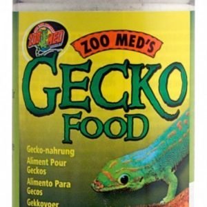 Zoo Med Gecko Food 71 G