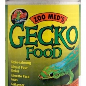 Zoo Med Gecko Food 71 G