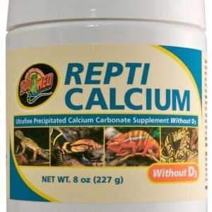 Zoo Med Repti Calcium Ilman D3 227 G