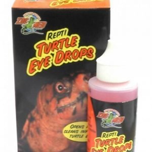 Zoo Med Repti Turtle Eyedrops 64 Ml