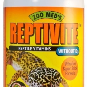 Zoo Med Reptivite Ilman D3 227 G