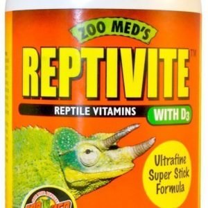 Zoo Med Reptivite Ja D3 227 G