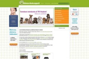 Eläintarvikekauppa.fi