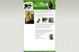 Keskustan Eläinkauppa