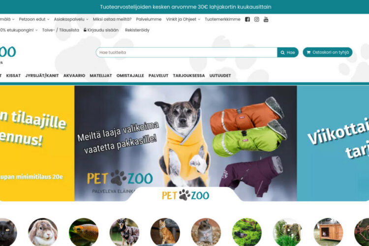 Petzoo