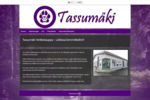Tassumäki