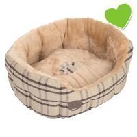zoolove Sweet Home -lemmikinpeti - P 75 x L 60 x K 24 cm