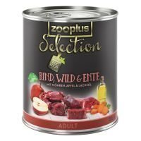 zooplus Selection Adult: nauta