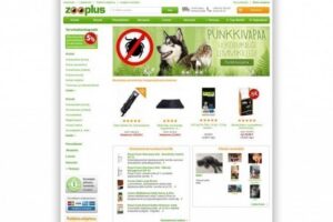 Zooplus.fi